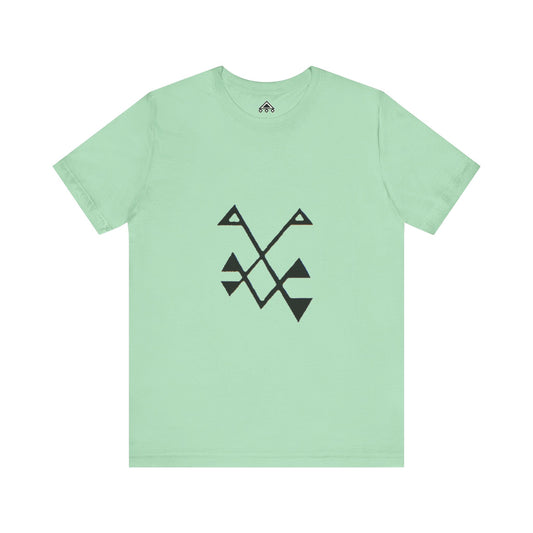 Node - Lunamot Anatolian '25 T-Shirt 100% Cotton