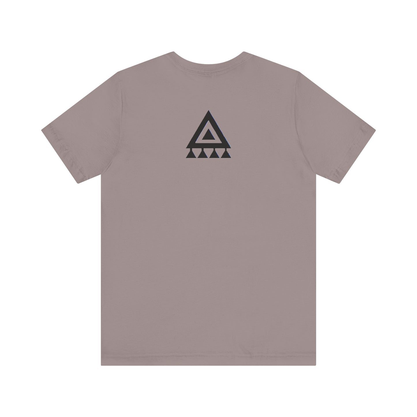 Amulet on the Back - Lunamot Anatolia '25 T-Shirt 100% Cotton