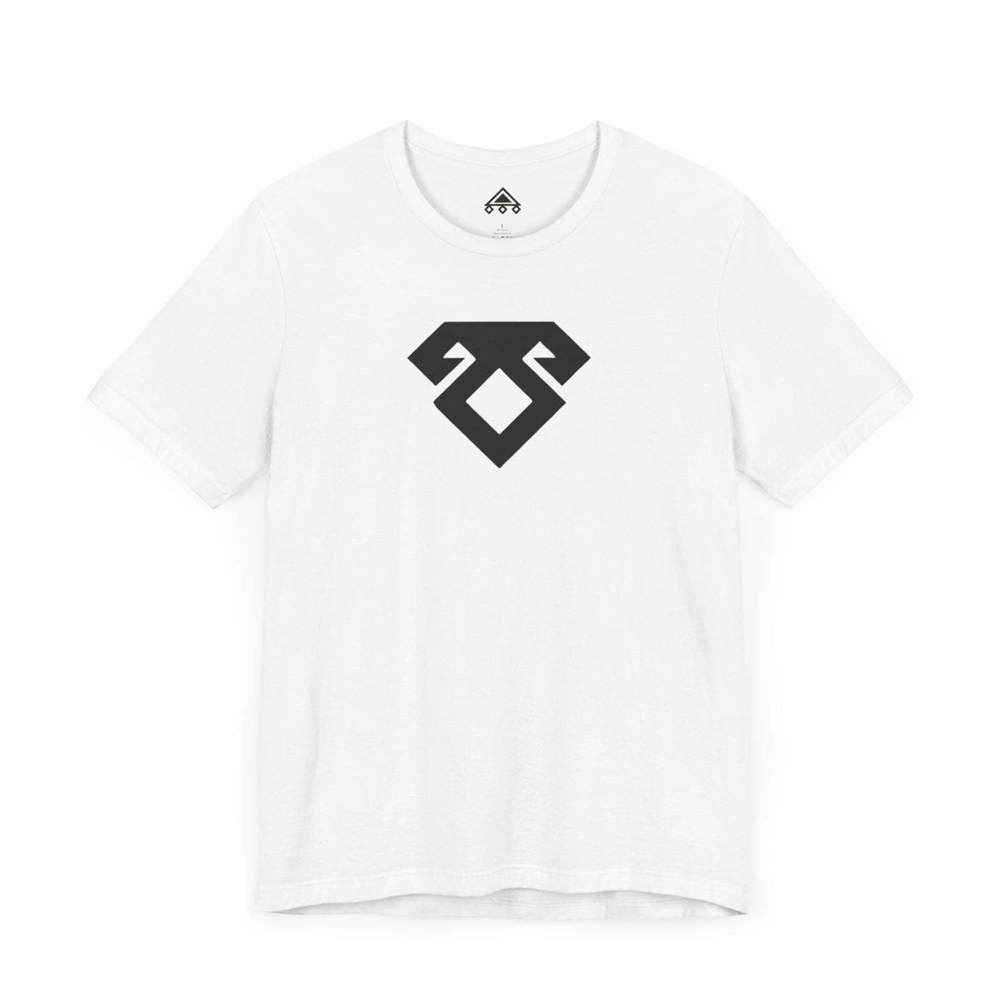 Ram's Horn - Lunamot Anatolia '25 T-Shirt 100% Cotton