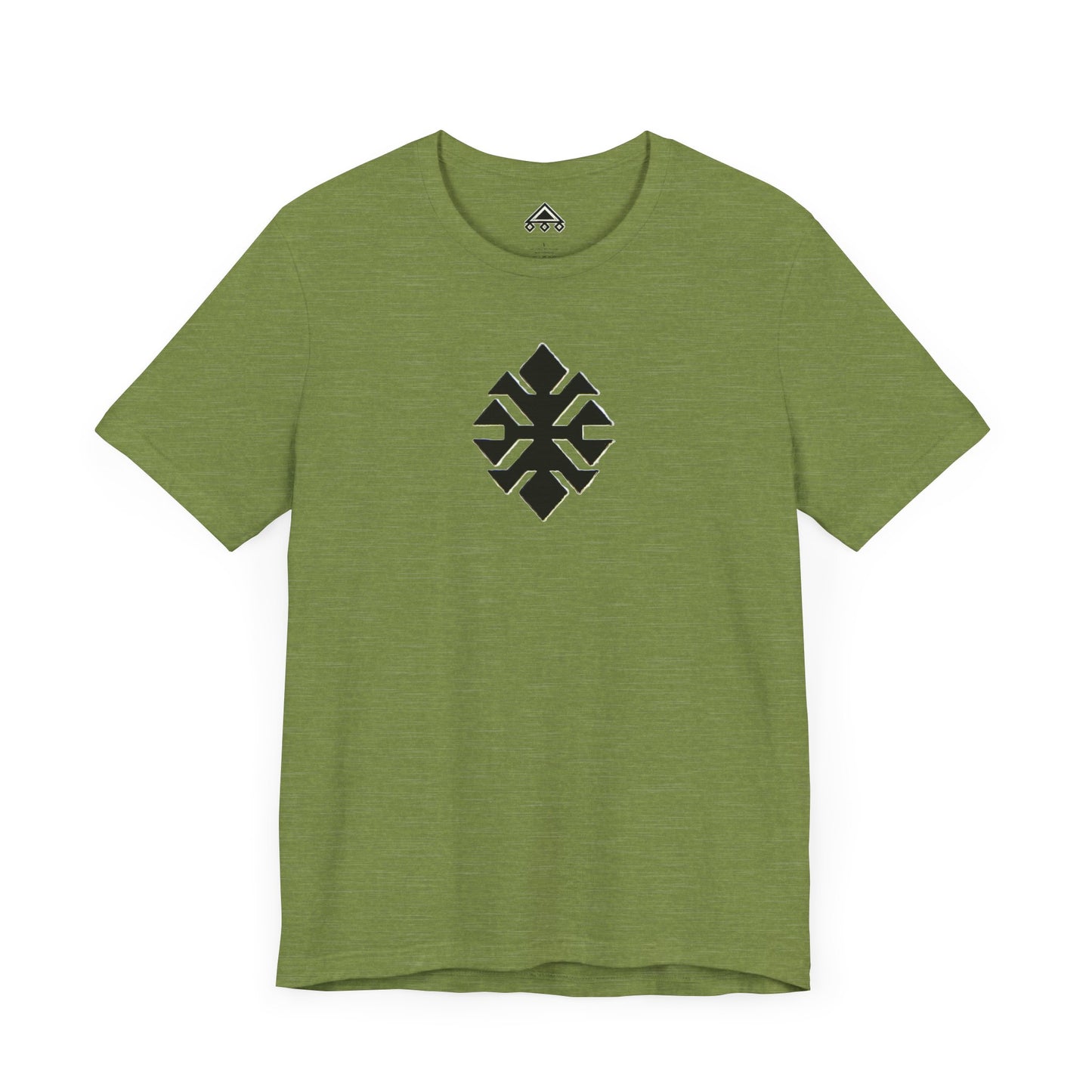 Wolf's Track - Lunamot Anatolian '25 T-Shirt 100% Cotton
