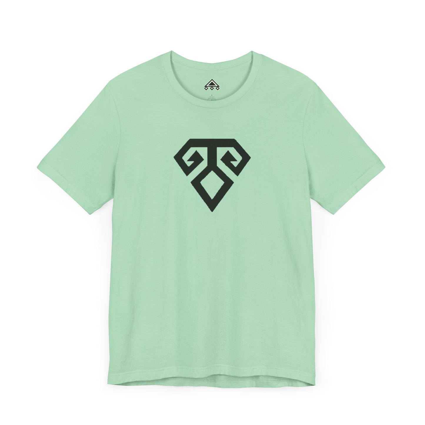 Ram's Horn 2 - Lunamot Anatolia '25 T-Shirt 100% Cotton
