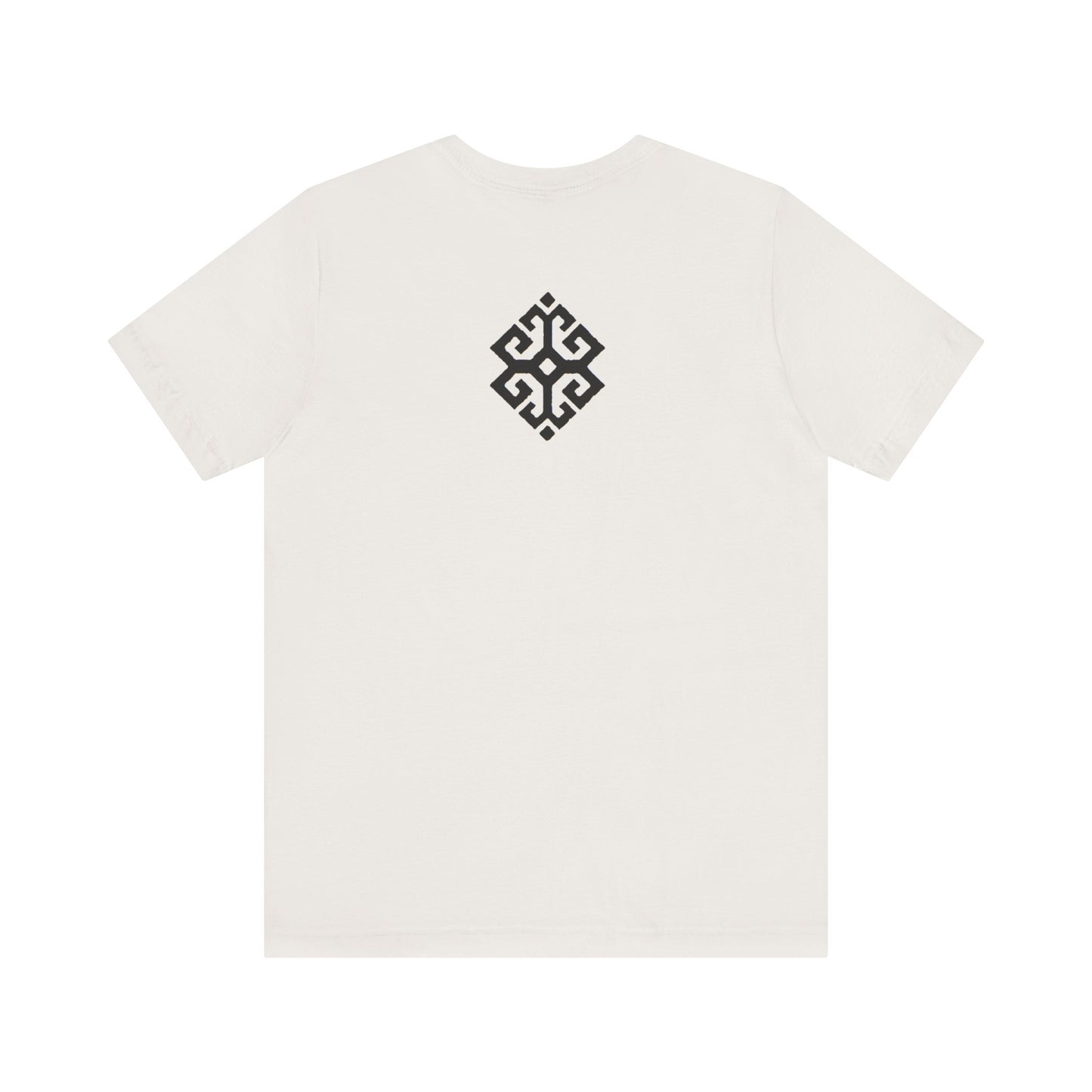 Abundance - Lunamot Anatolia '25 T-Shirt 100% Cotton