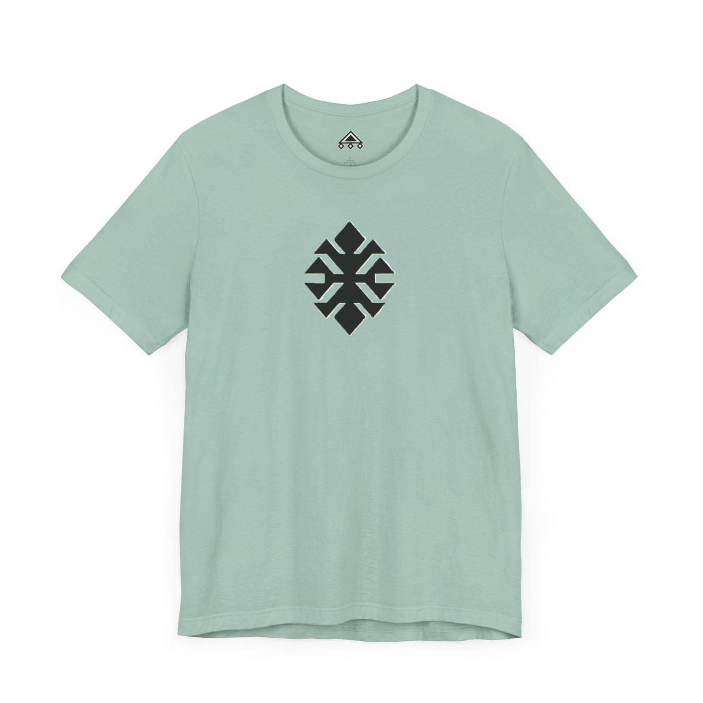 Wolf's Track - Lunamot Anatolian '25 T-Shirt 100% Cotton