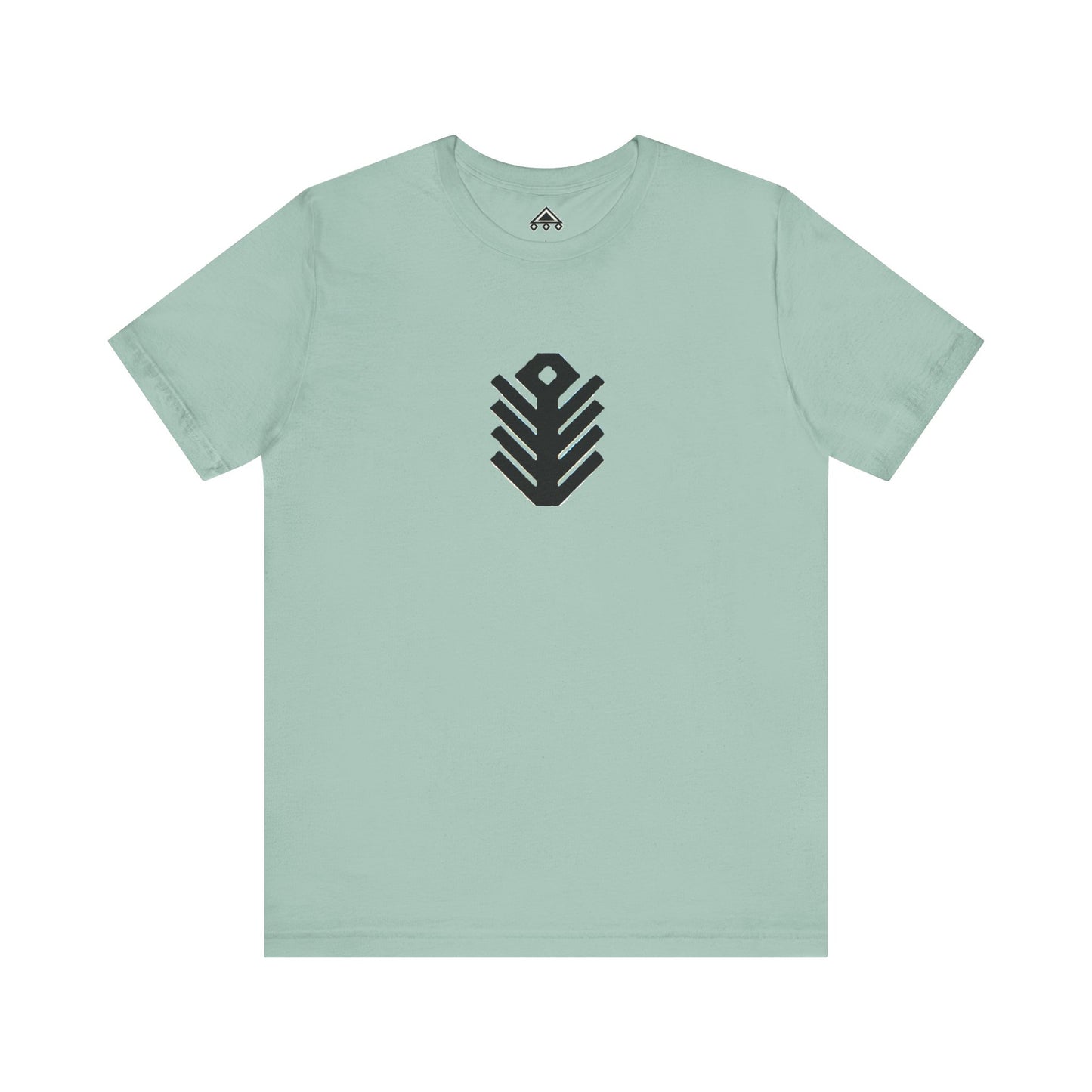 Creative Power - Lunamot Anatolia '25 T-Shirt 100% Cotton