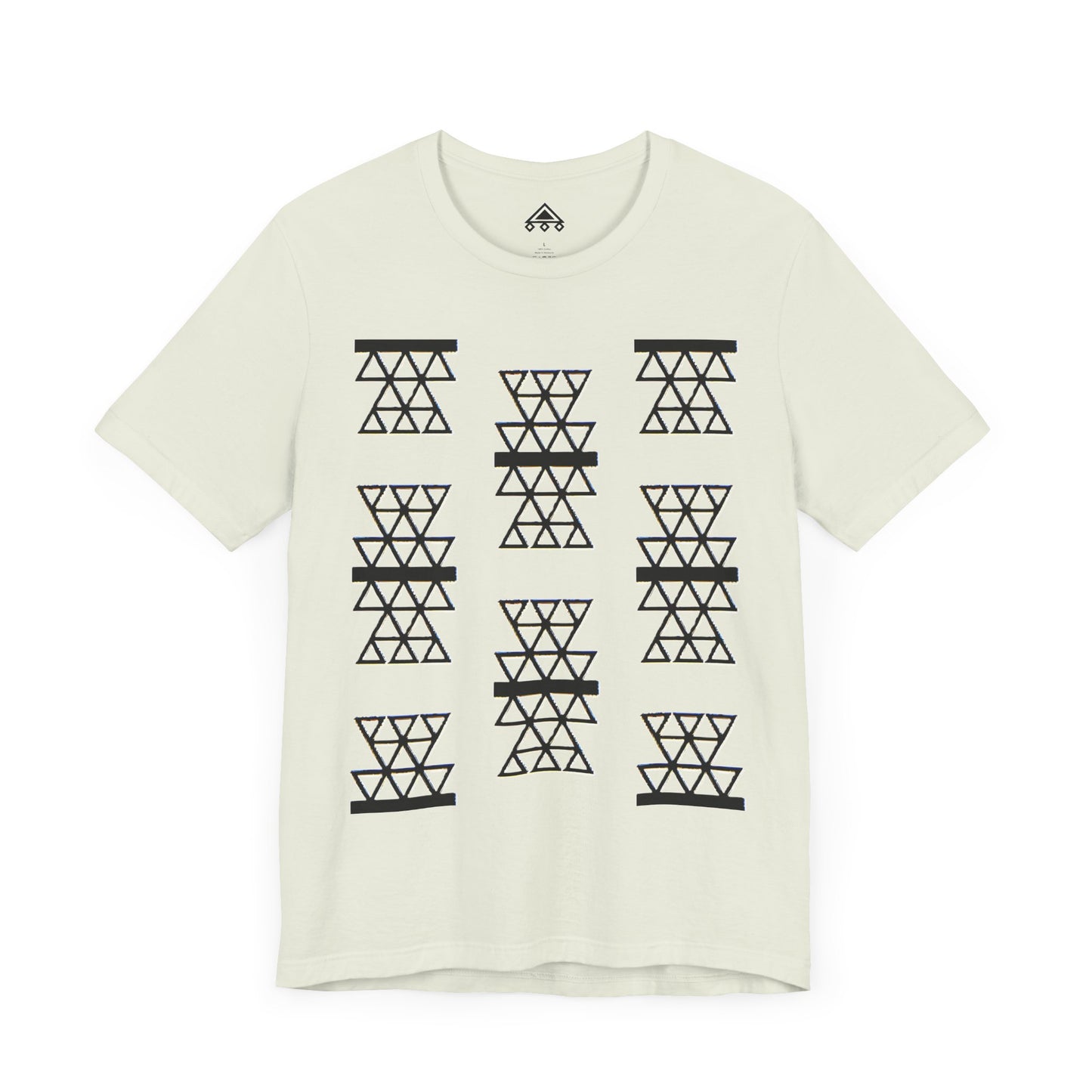 Hair Band - Lunamot Anatolia '25 T-Shirt 100% Cotton