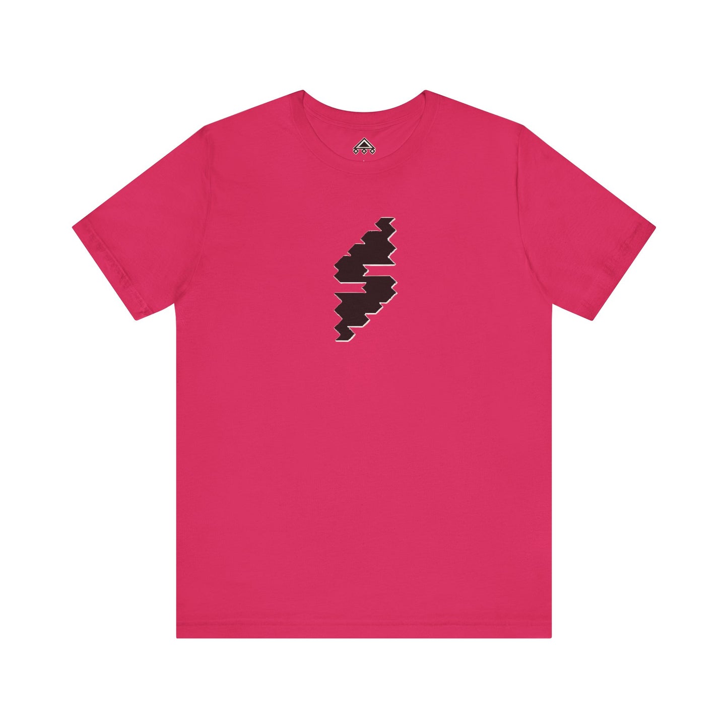 Lightning Hook - Lunamot Anatolia '25 T-Shirt 100% Cotton