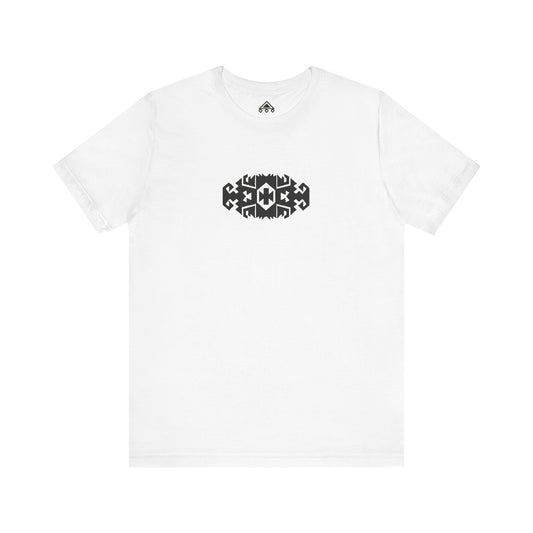 Hands on Hips - Lunamot Anatolian '25 T-Shirt 100% Cotton